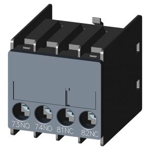 3rh2911-1ma11 bryde 1 slutte 1 lpekontaktblok hj