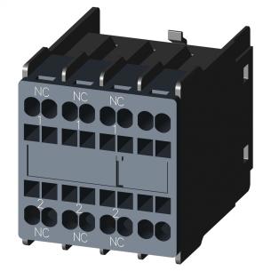 3rh2911-2ha03 bryde 3 lpekontaktblok hj