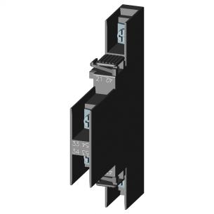 3rh2911-4da11 bryde 1 slutte 1 sidemontage lpekontaktblok hj