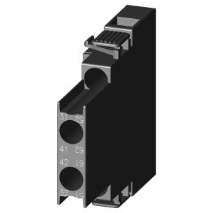 3rh2921-1da02 bryde 2 sidemontage lpekontaktblok hj