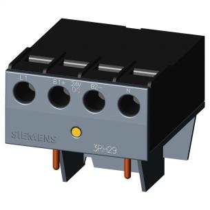 24v dc spoleforbindelse link