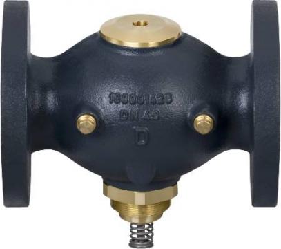 dn40 ventil vfg danfoss