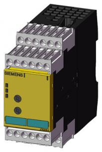 term skrue 230vac stilstandsrel