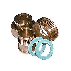 003h6903 t-avp u-reces - dn20 bere oml med 1 gevindnipler danfoss