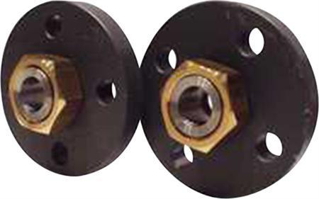 4 1 1 t flanges danfoss