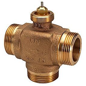 pn16 5 2 kvs 15 dn deventil s 3vejs 30-15 vmv danfoss