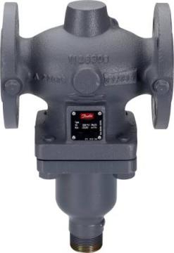 dn150 2-vejsventil vfg21