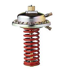 pn25 5bar 15-1 0 reguleringsdel