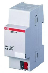 1 2 s abz mdrc tid applikationsenhed knx