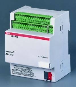 2 32 s uk mdrc o-koncentrator i universel knx