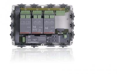 2 a4 rc moduler 4 controller room knx