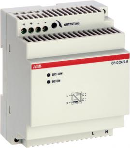 prion 5 2 24 cp-d mdrc 5a 2 24v mforsyning str abb