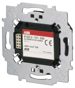 12-101-500 6120 buskobler knx