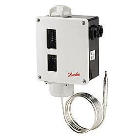 2m max manuel c 70-150 termostat rt107 danfoss