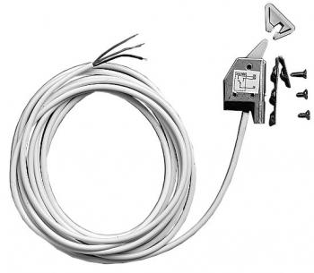 w wrk omskifterkontakt alarm security knx