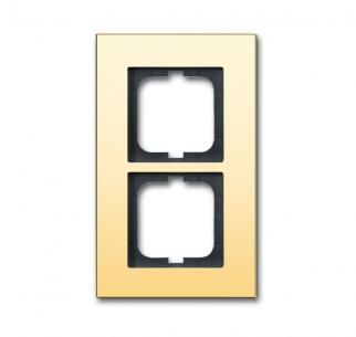guld 2m carat ramme