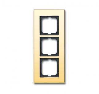 guld 3m carat ramme