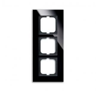 glas sort 3m carat ramme