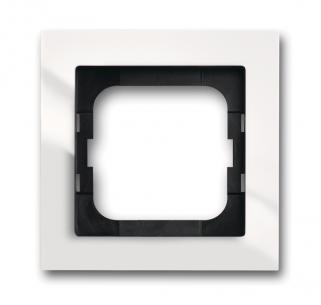 hvid 1m axcent ramme