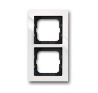 hvid 2m axcent ramme