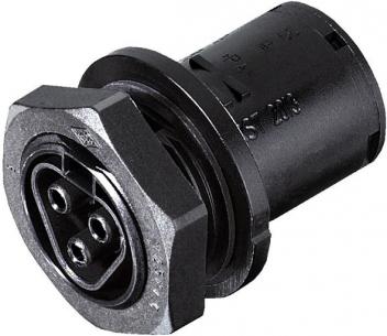 sort 75-4mm2 0 hun m25 stik apparat rst20i3