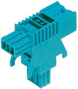 bl 2-pol t-stykke bst14i2