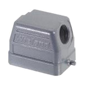 6 size forskruning uden m25 vinklet stik basic revos