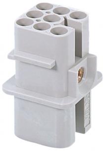 7-pol crimp indsats hun mini revos