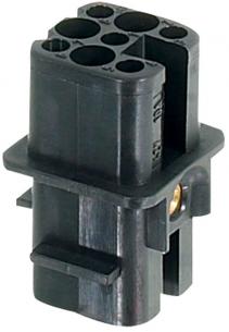 8-pol crimp indsats hun mini revos
