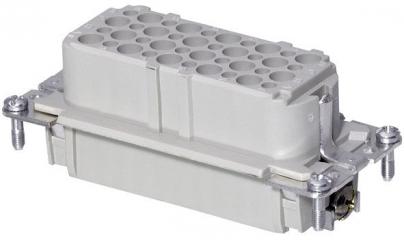 40-pol crimp indsats hun hd revos