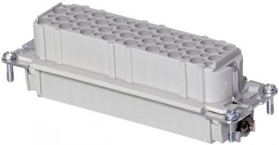250v 64-pol crimp hun indsats hd revos
