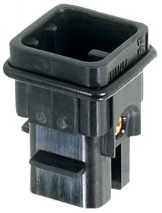 8-pol crimp indsats han mini revos