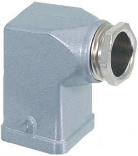 forskruning uden m20 vinklet j h stik mini revos