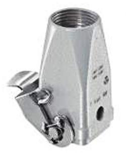 1 0729 372 76 metal pakning med stik mini revos