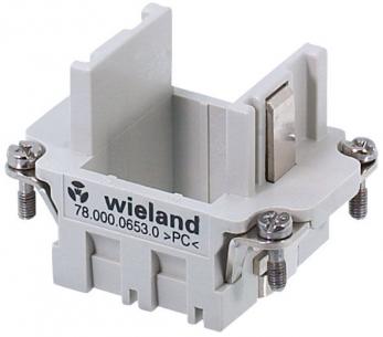 0 0653 000 78 6 size moduler 2 for ramme flex revos
