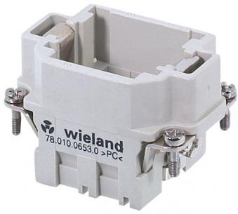 0 0653 010 78 6 size moduler 2 for ramme flex revos