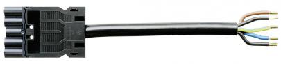 6m l sort 5mm2 1 eca cpr hf fri han kabel gst18i5
