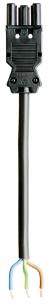 4m l sort 5mm2 1 eca cpr hf fri hun kabel gst18i3