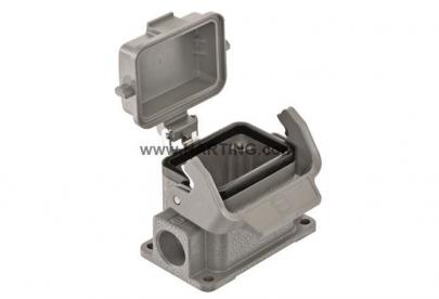 lever 1 lc surface base b han