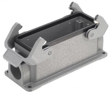 19300241231 m25 x 1 levers 2 lc surface base b han