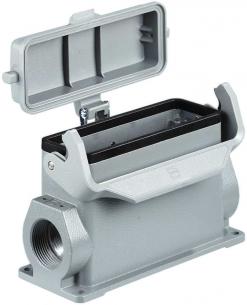 m25 x 2 ksel plastd lc sm base b han