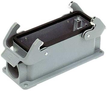 19300241271 m25 x 2 lever 1 lc surface base b han