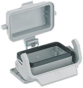 09300100303 c thermoplastic lever 1 panel base b han