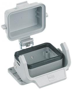 09300060302 c thermoplastic lever 1 panel base b han