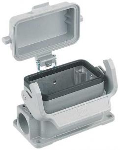 19300101295 m20 x 2 lever 1 lc sm base b han