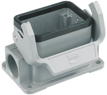 19300061290 m20 x 2 lever 1 lc surface base b han
