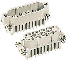 09210253101 crimp insert female pos 25 d han