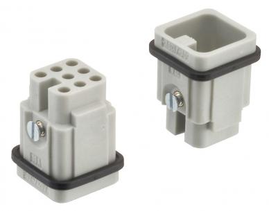 ryton crimp insert female pos 7 d han