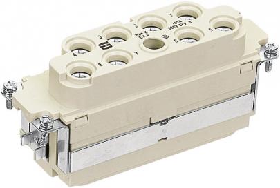 10-25mm amp 100 indsats pos 0 8 k han