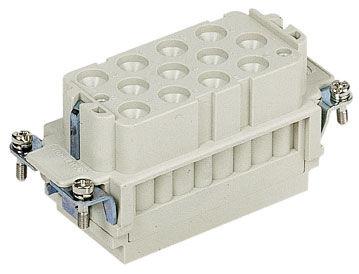 hanindsats pos 12 hsc han